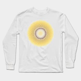 Sunflower Long Sleeve T-Shirt